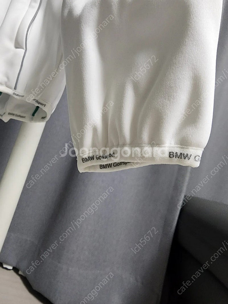 BMW 여성 골프 자켓--2
