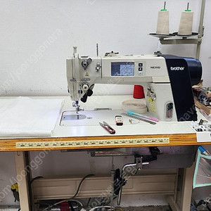 브라더미싱 S7300a 430