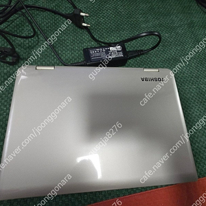 도시바 Toshiba Satellite Radius L15W-B1208D 11.6인치 노트북 터치스크린 팝니다
