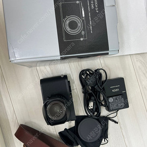 LEICA Q-P 라이카 카메라 판매합니다