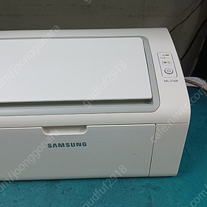 삼성ML2165/2168흑백레이져프린터기(인바디측정용)