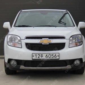 @12년식 올란도 2.0 LPGi LTZ 프리미엄 전국최저가격전액할부최대72개월저신용할부카드현금고품질 new