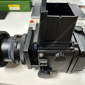 마미야 rz67 90mm / kenko mamiya rz67