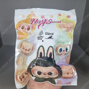 LABUBU 라부부 랜덤 피규어 라부부 키링 라부부피규어 라부부키링 신상