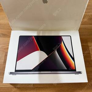 맥북 프로 16인치 M1 pro 1TB 급처 팝니다