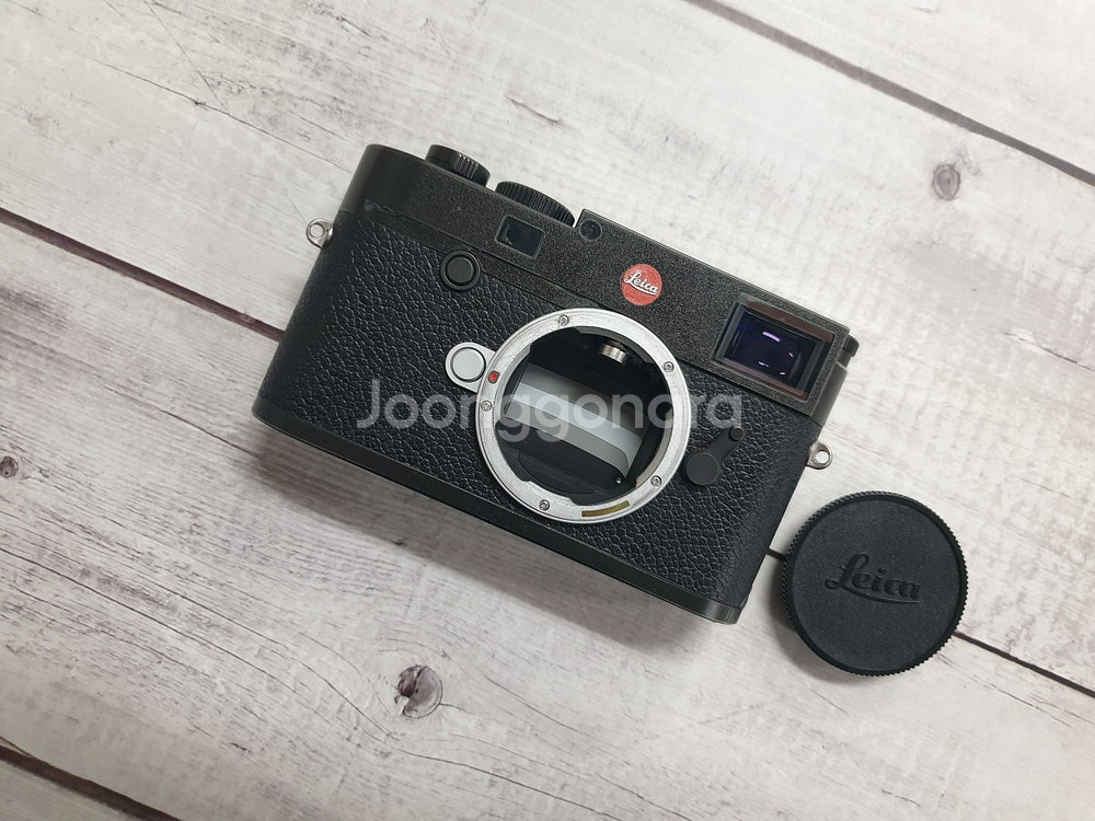 라이카 M10-R M10 블랙 M8 21mm F1.4 ...--1