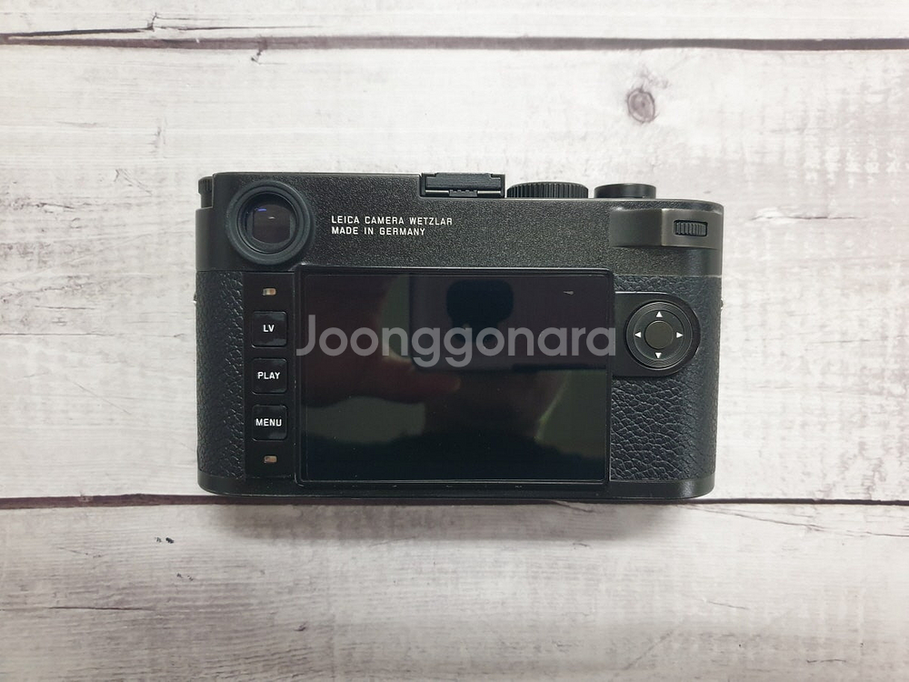 라이카 M10-R M10 블랙 M8 21mm F1.4 ...--4