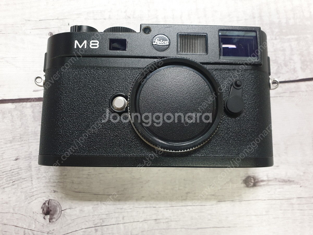 라이카 M10-R M10 블랙 M8 21mm F1.4 ...--6
