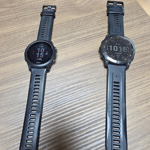 가민 엔듀로2, 포러너 945 팝니다.