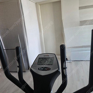 Eunsung D-Bike 505E 일립티컬 헬스 자전거