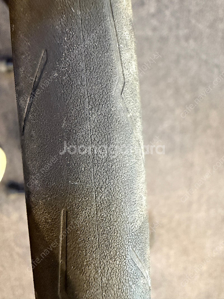 Bike Ahead Biturbo Aero 6스포크 카...--4
