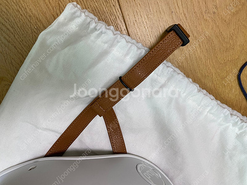 따우전드 헤리티지 1.0 아르틱그레이 스몰--1
