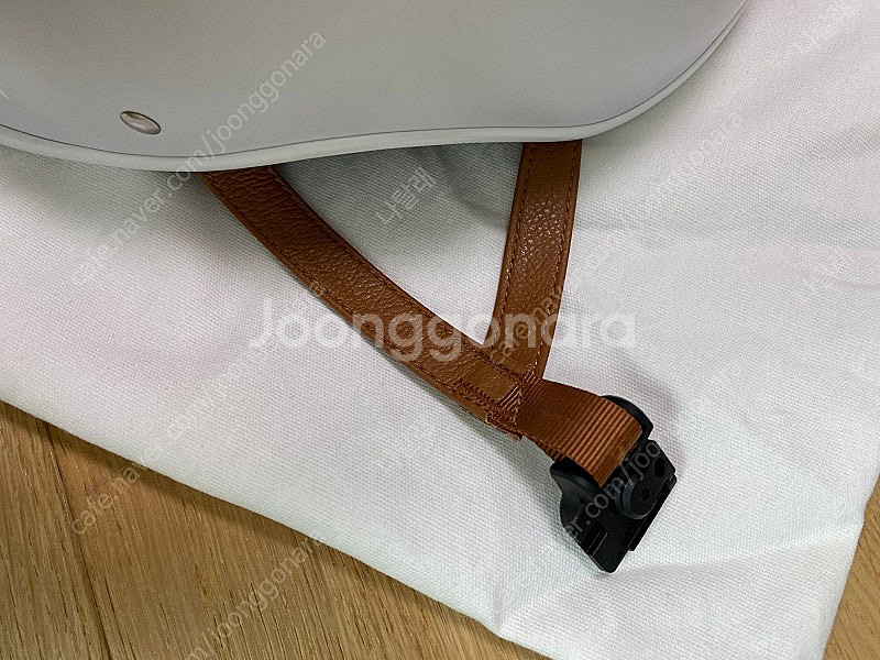 따우전드 헤리티지 1.0 아르틱그레이 스몰--2