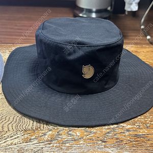 피엘라벤 햇필드햇 그레이/블랙