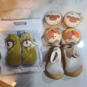 아띠빠스 걸음마신발 외