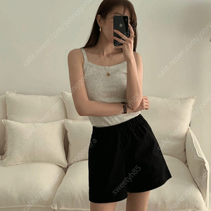 파운더스 워커 밴딩 반바지 팔아요.^^