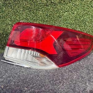[판매] 현대 LF쏘나타 뉴라이즈 중고 LED후미등 데루등 테일램프 자동차중고부품 폐차장중고부품 수입차중고부품 판매점 구매 복원 불량 파손 수리 교체 리멘카