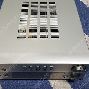 산요 리시버 앰프(JCX-088)80W