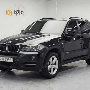 @10년식 X5(2세대) 30d xDrive 전국최저가격전액할부최대72개월저신용할부카드현금고품질 new