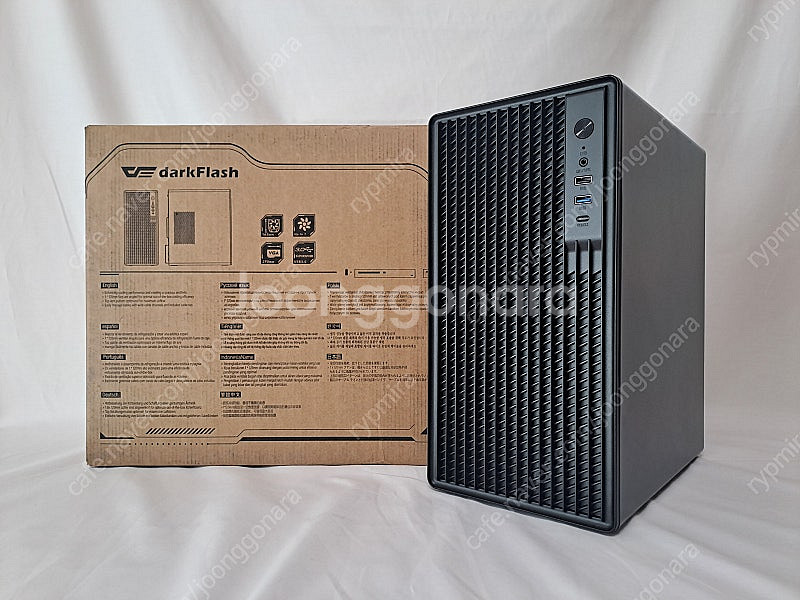 인텔 i7 4790K 4.0 @4.7GHz+Z97M+G...--0
