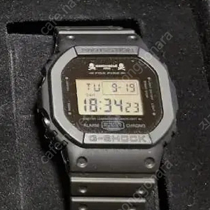 지샥 마스터마인드 dw-5600 구매합니다.