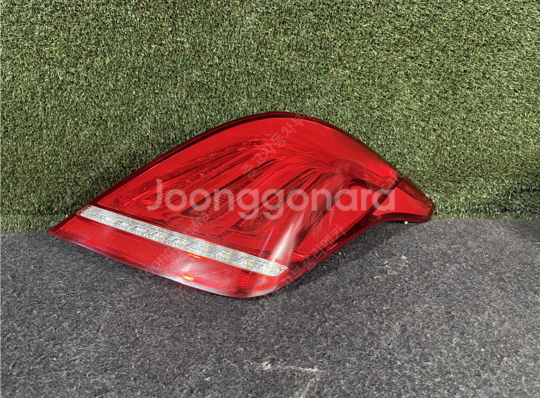 [판매] 제네시스EQ900 중고 후미등 데루등 테일램프...--0