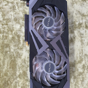 그래픽카드 갤럭시 RTX 3060 12G