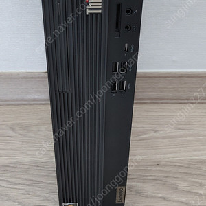 레노버 슬림 라데온 4650G 데스크탑