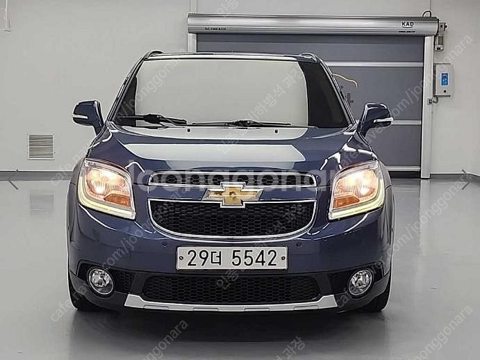 @14년식 올란도 2.0 디젤 LTZ 프리미엄 전국최저가격전액할부최대72개월저신용할부카드현금고품질 new--2