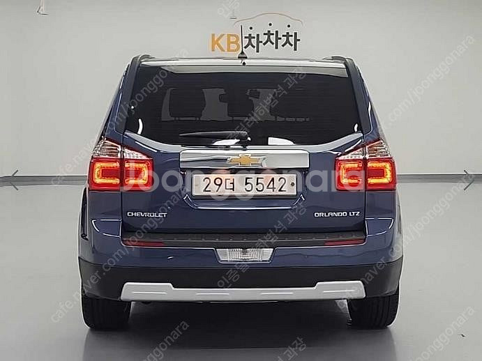 @14년식 올란도 2.0 디젤 LTZ 프리미엄 전국최저가격전액할부최대72개월저신용할부카드현금고품질 new--3