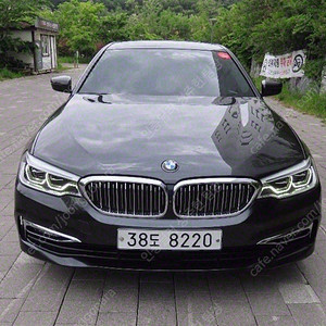 BMW 5시리즈 중고 BMW 중고 5시리즈 중고차 2018년식 530d 럭셔리 플러스 수원중고차