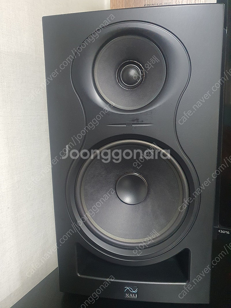 칼리 오디오 Kali Audio IN-8 V2--0