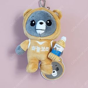 국립공원 한정판 굿즈 하늘보리 반달이 가방걸이 판매합니다개당 가격이고, 택배비 추가되십니다.구매 원하시는분은 채팅 또는 문자 연락 부탁드립니다