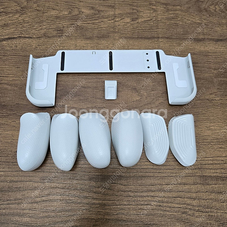 닌텐도 스위치 스컬앤코 oled 케이스, LAN 어뎁터...--0