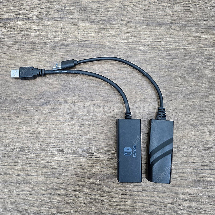 닌텐도 스위치 스컬앤코 oled 케이스, LAN 어뎁터...--2