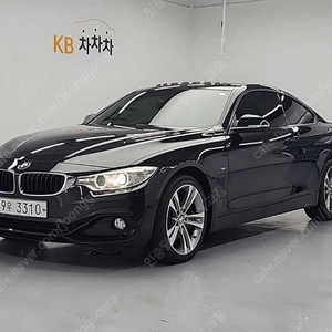 @14년식 4시리즈(1세대) 쿠페 420d xDrive 스포츠 전국최저가격전액할부최대72개월저신용할부카드현금고품질 new