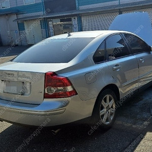 볼보 S40 T5 중고부품 판매