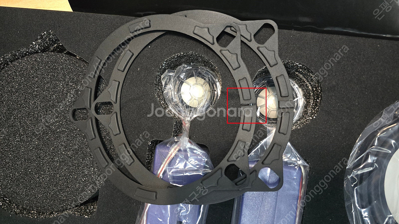 [G30] AVI BM100 4D 스피커, lci디퓨저...--8