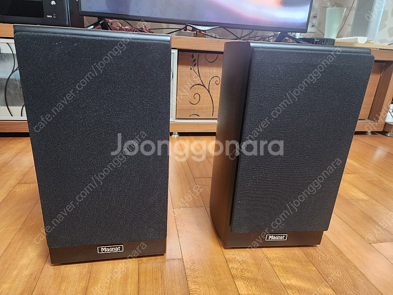 Magnat Quantum 723 북쉘프 스피커 판매합...--0