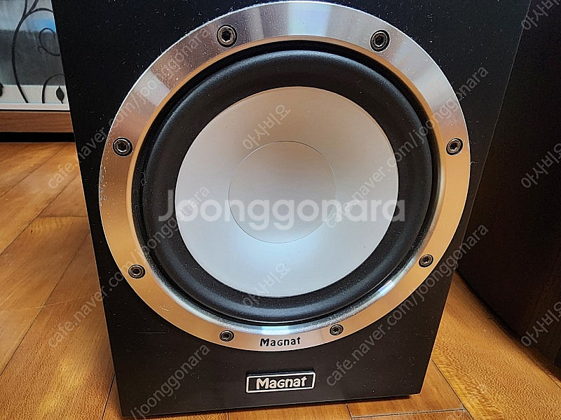 Magnat Quantum 723 북쉘프 스피커 판매합...--2