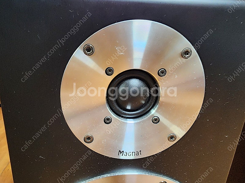 Magnat Quantum 723 북쉘프 스피커 판매합...--3