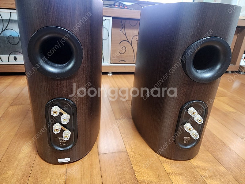 Magnat Quantum 723 북쉘프 스피커 판매합...--4