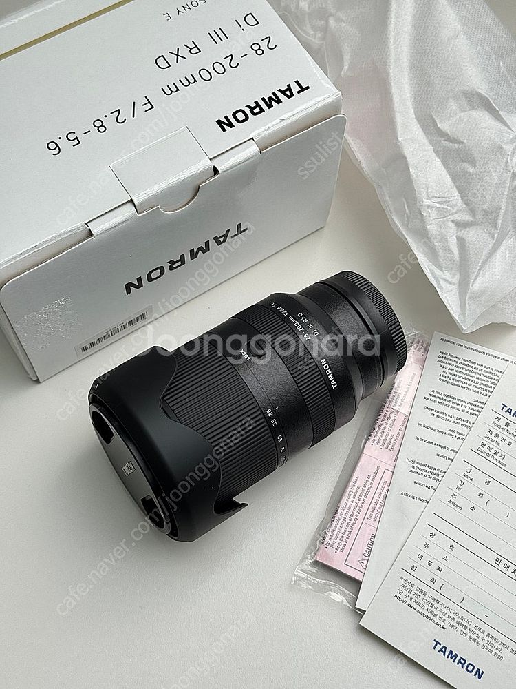 소니 A7M3 , 탐론 28-200mm , 시그마 18...--5