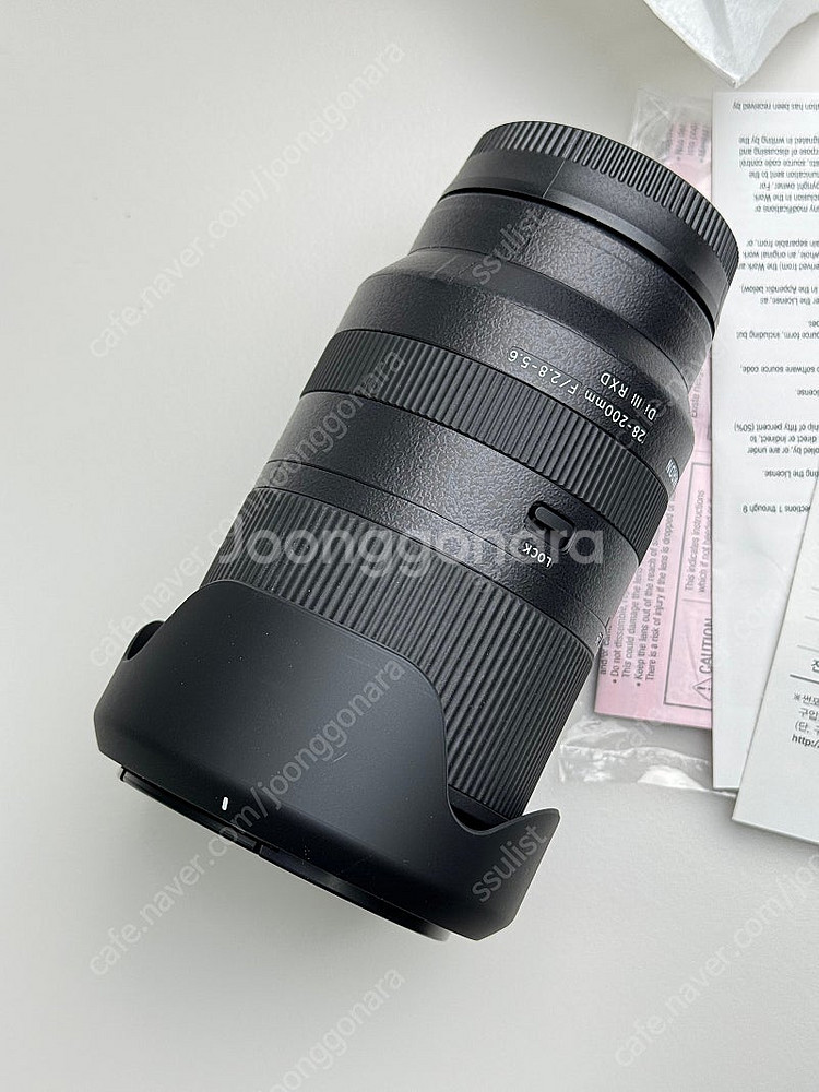 소니 A7M3 , 탐론 28-200mm , 시그마 18...--8