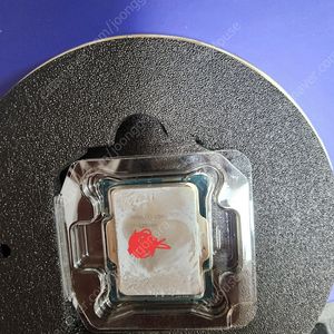 인텔 i7-12700K CPU