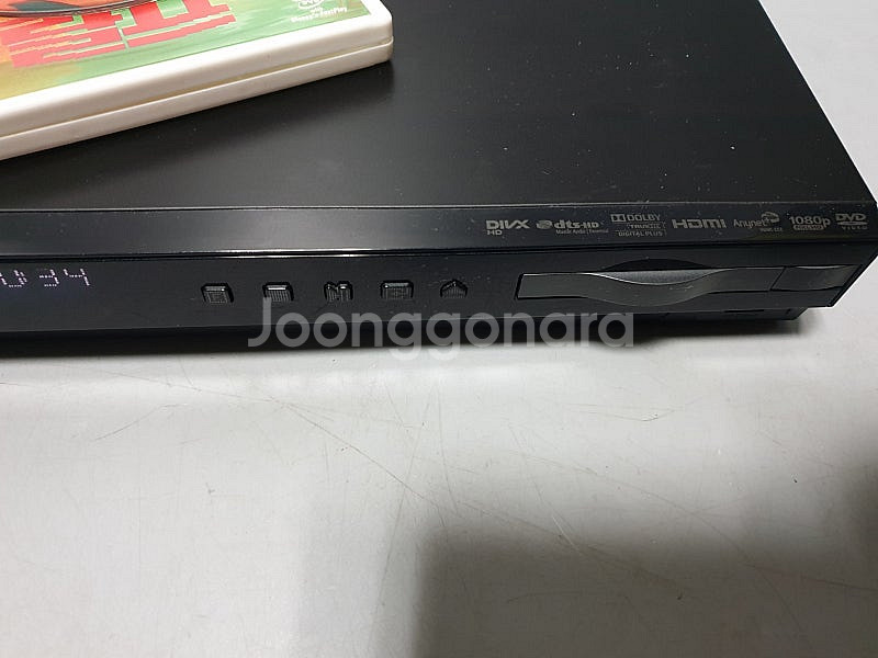 야마하 오디오 홈씨어터 5.1채널 리시버 앰프 V450...--8