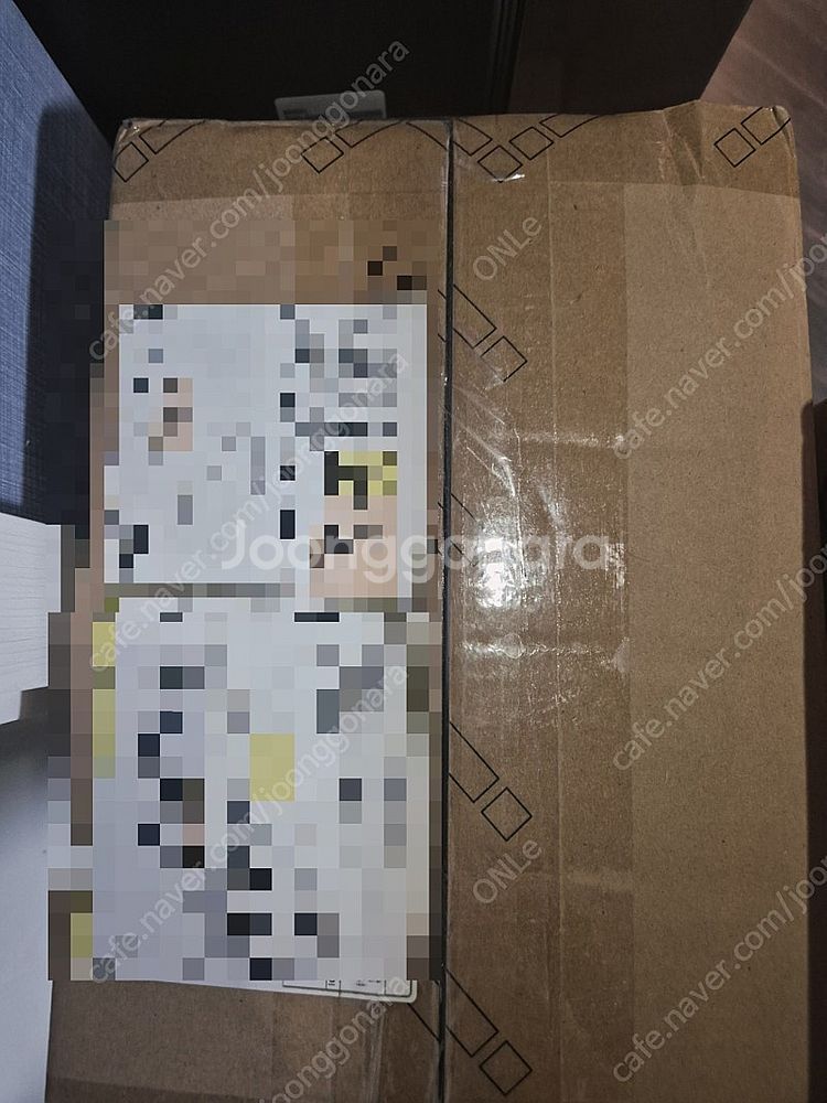 (정품) 로지텍 G102 미개봉 블랙10개/흰색10개 ...--1