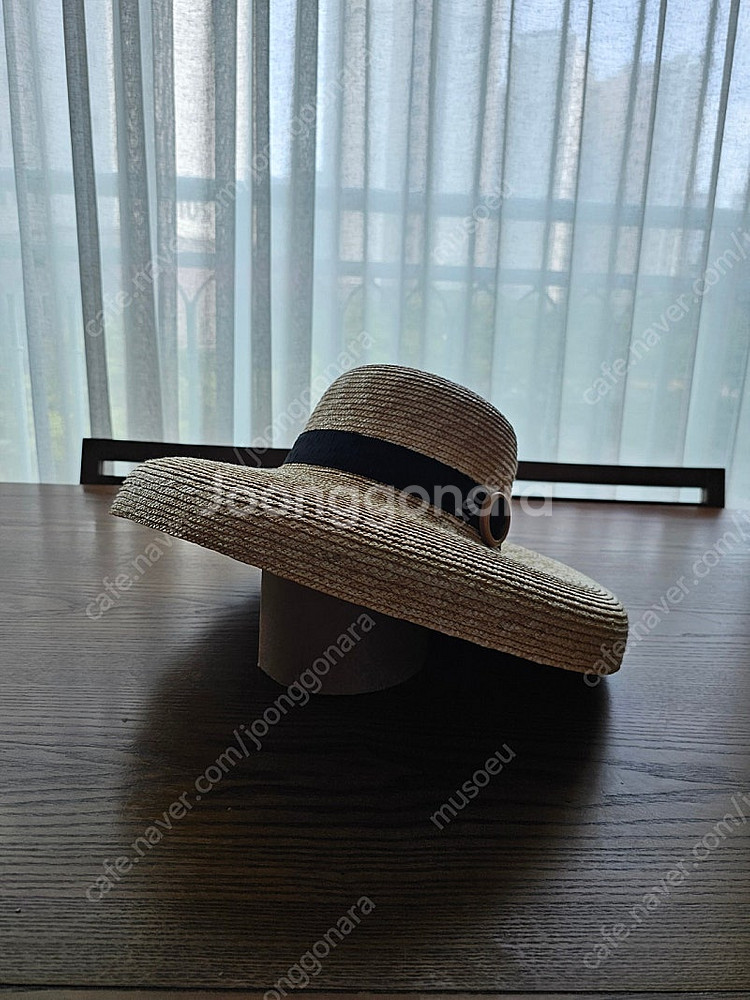 드주이 머쉬룸햇--2