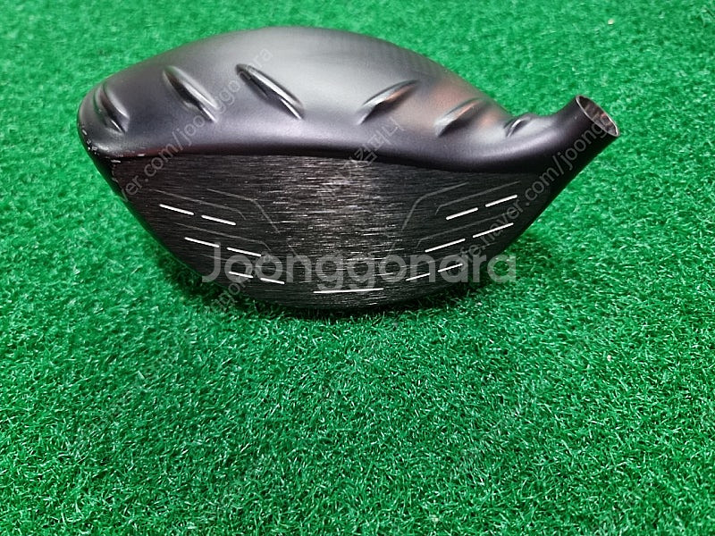 PING 핑 G430 LST 드라이버 헤드--3