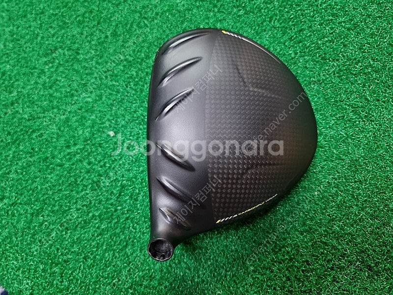 PING 핑 G430 LST 드라이버 헤드--5